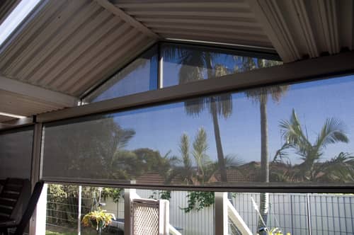 Privacy Infill Panels 1